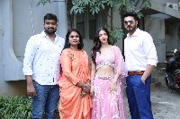 Fear Movie Opening Photos